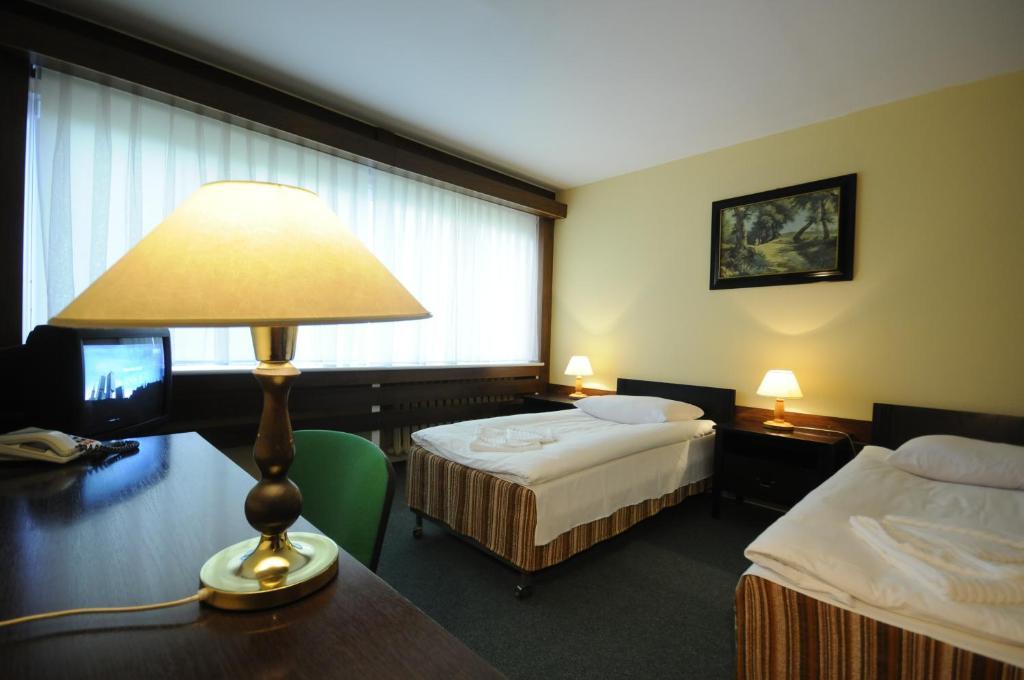 Olimpia Poznań Quarto foto